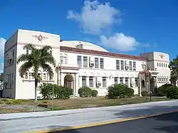 Boynton School