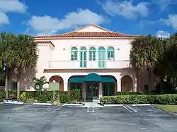 Boynton Woman's Club