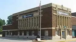 Bozeman-Waters National Bank