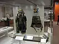 British Museum, Japanese section – Samurai armour