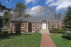 Bradford Public Library