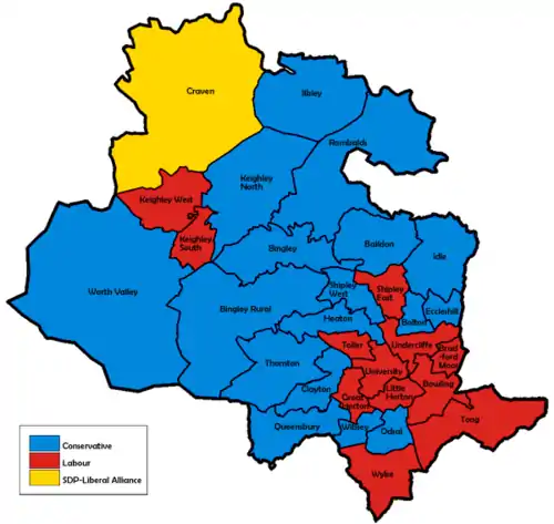 1987 results map