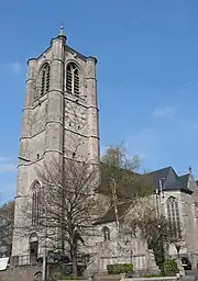 Kerk Saint-Géry