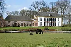 Huis te Brakel