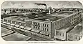 DeVilbiss Manufacturing Plant, 1912