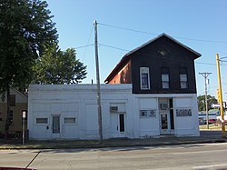 Brammer Grocery Store