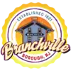 Official seal of Branchville, New Jersey