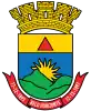 Coat of arms of Belo Horizonte