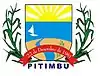 Official seal of Pitimbu