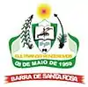 Official seal of Barra de Santa Rosa