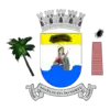 Official seal of Santa Luzia do Norte