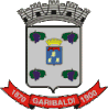 Official seal of Garibaldi