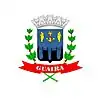 Coat of arms of Guaíra