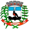 Coat of arms of Jacupiranga