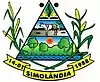 Coat of arms of Simolândia