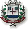 Coat of arms of Areiópolis