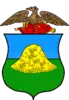 Official seal of Cuiabá