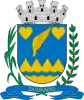 Coat of arms of Dourado