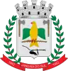 Coat of arms of Jandaia do Sul