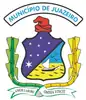 Official seal of Juazeiro