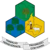 Official seal of Paragominas