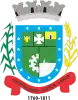 Coat of arms of Santo Antônio da Patrulha