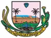 Official seal of Taguatinga