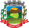 Official seal of Ararendá