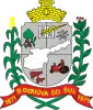 Official seal of Bocaiúva do Sul