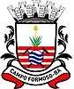 Official seal of Campo Formoso