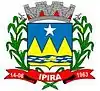 Official seal of Ipira