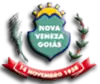 Coat of arms of Nova Veneza