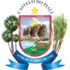 Official seal of Castelo do Piauí