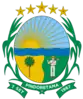 Official seal of Pindoretama