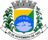 Official seal of Itabi