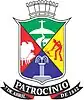 Coat of arms of Patrocínio