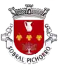 Coat of arms of Sobral Pichorro