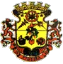 Official seal of Videira