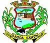 Coat of arms of Lagoa Santa