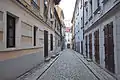 Bratislava Old Town