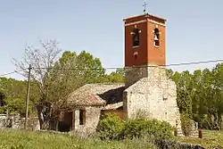 Nuestra Señora de la Asunción church (13th-14th century)