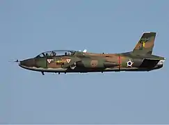 Embraer AT-26 Xavante (FAB)