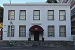 This house is one of the few remaining Georgian double-storeyed houses in Cape Town, and is therefore an inalienable part of the city's architectural heritage.