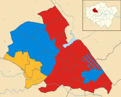 2002 results map