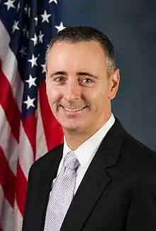 Brian Fitzpatrick, U.S. Representative