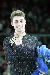 Brian Joubert