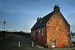 Old Bridge Street, Folk Museum Adjoining Devorgilla Bridge