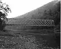 Bridge in Brown Township, 1982