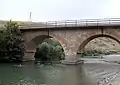 A bridge in Siirt