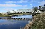 Kintore Bridge